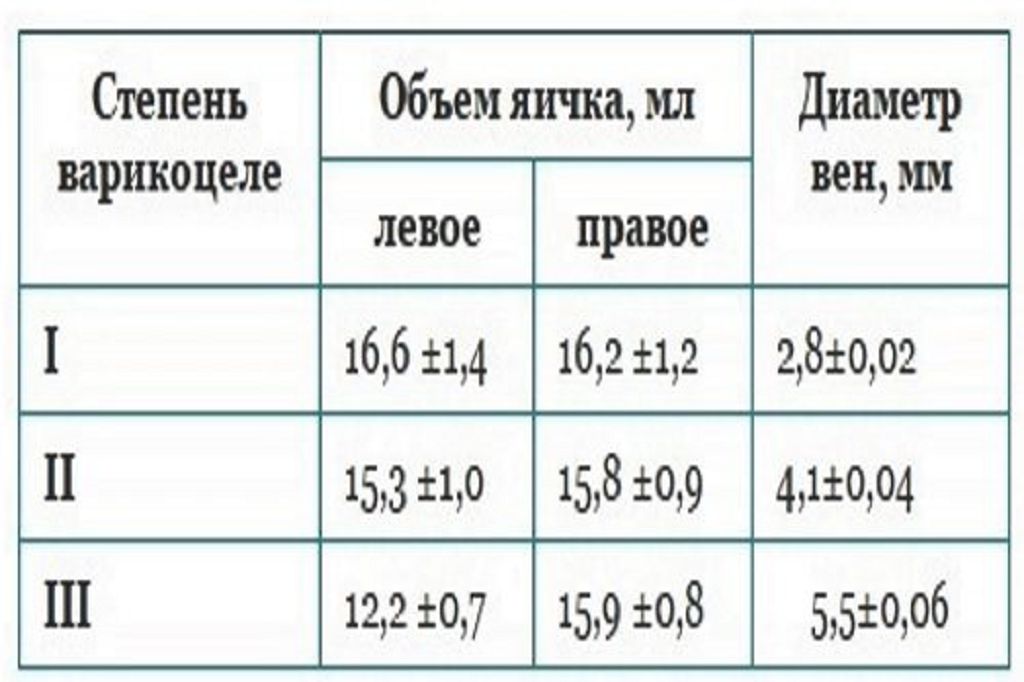 Яички новорожденного