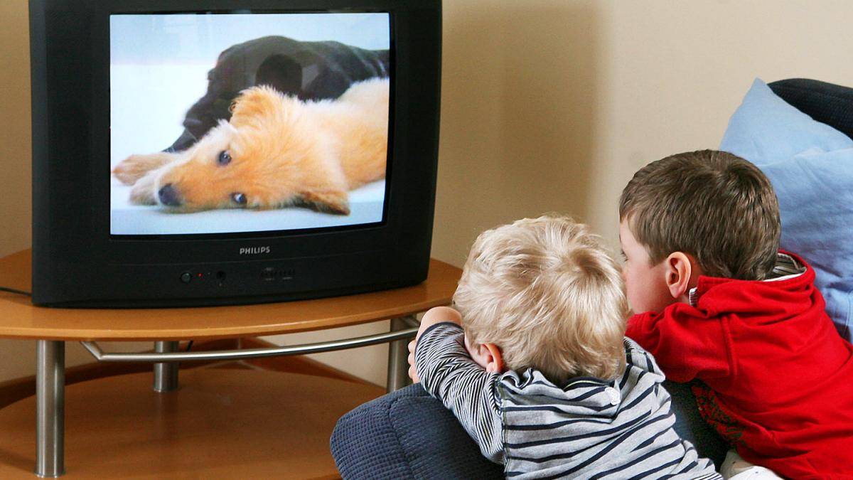 Почему детям нельзя смотреть телевизор: вред, влияние, как отучить