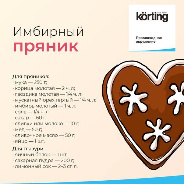 Пряники при ГВ: можно или нет?