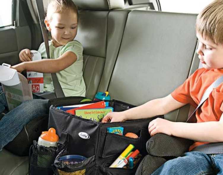 Если ехать с ребенком в поезде – что брать из еды и вещей, игрушек