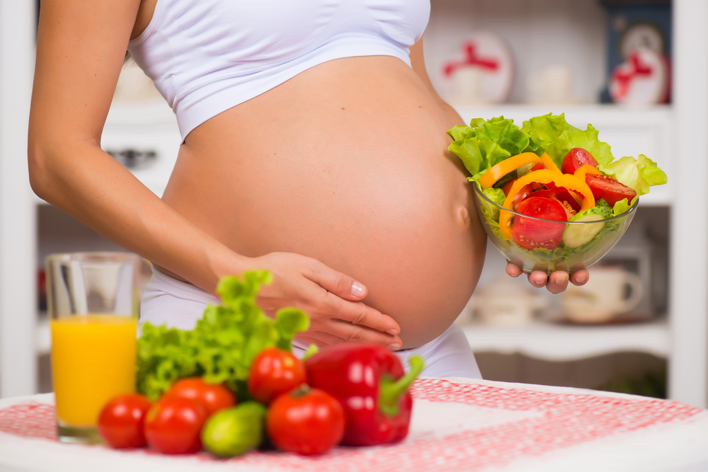 Топ вредных продуктов для беременных: что избегать во время беременности
