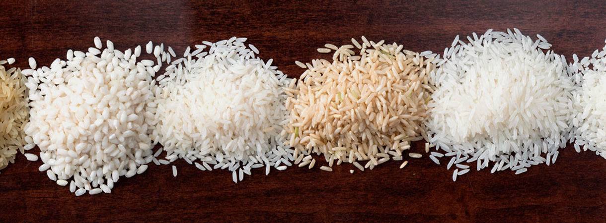 Почему нужно есть рис каждый день: результаты нового исследования врачей