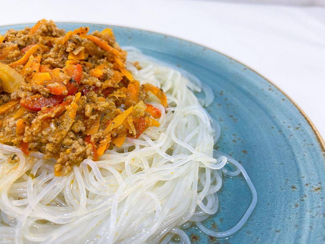 Фунчоза: что это такое, калорийность, состав, польза и вред