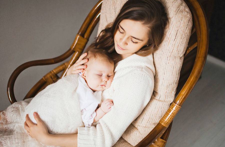 Как успокоить новорожденного ребенка за 5 минут: быстрые и эффективные методики — всё для мамочек