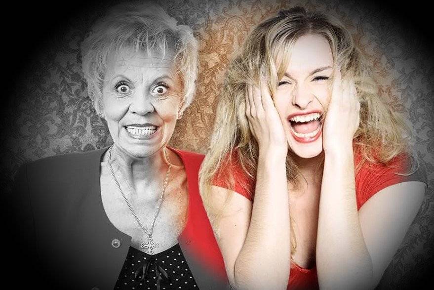 5 хитростей в общении со свекровью