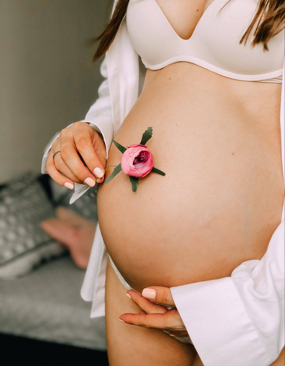 Шугаринг при беременности – не вредит ли плоду? (1, 2 и 3 триместр)