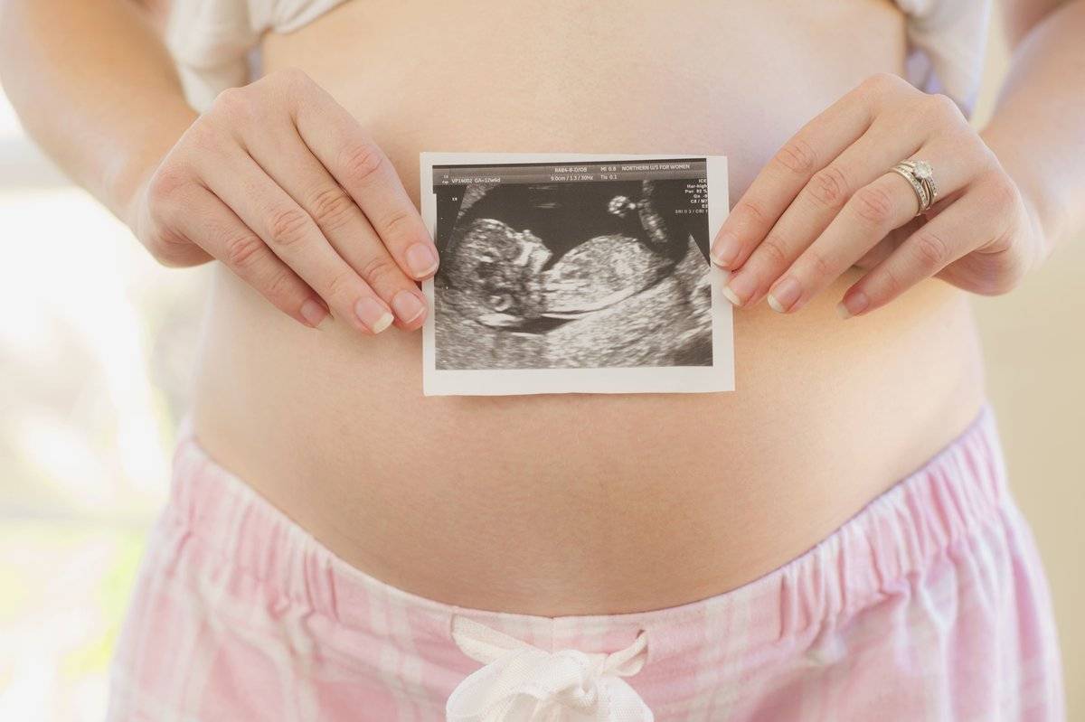 32 неделя беременности — что происходит
