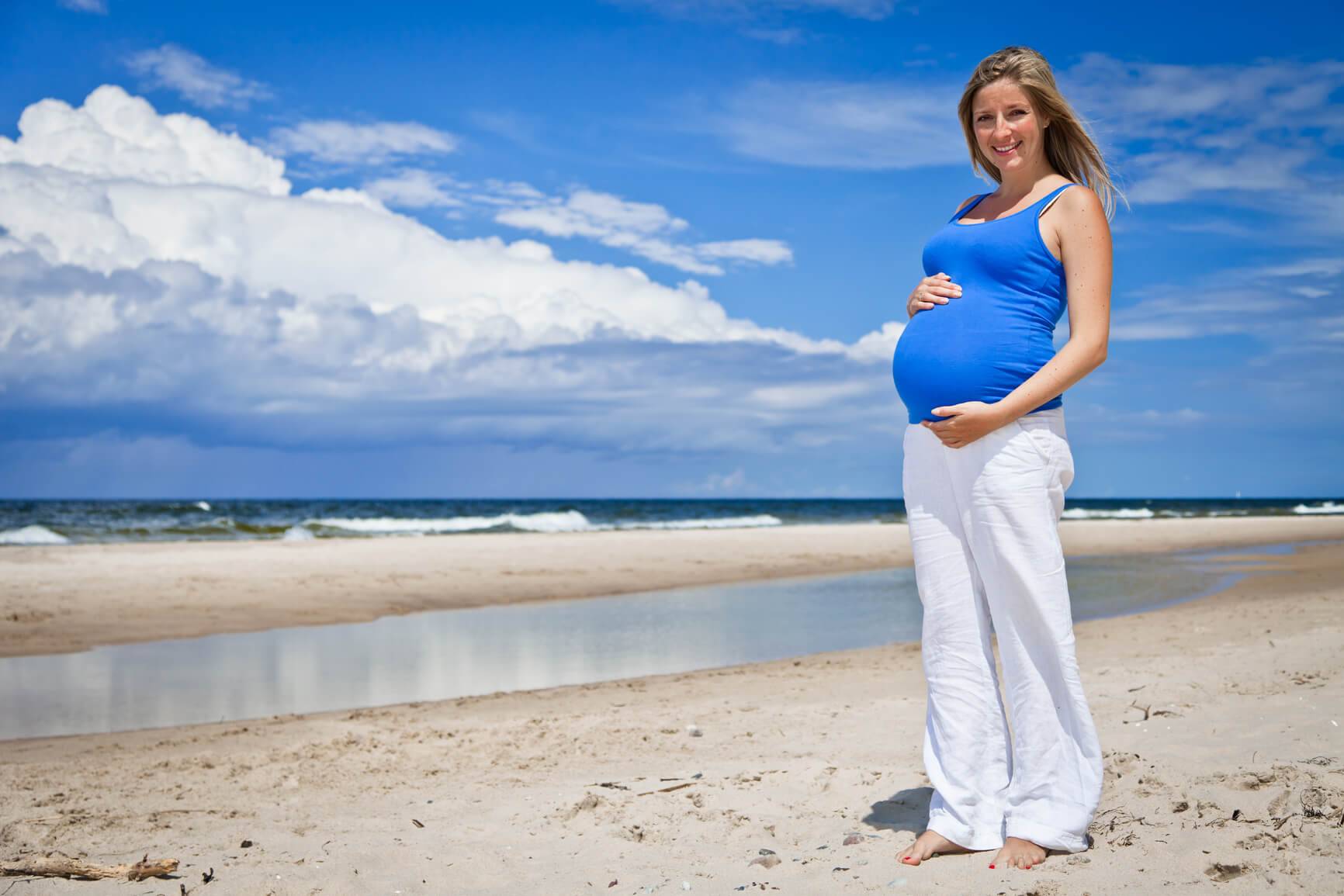 Жизнь после переноса эмбрионов. какая она?