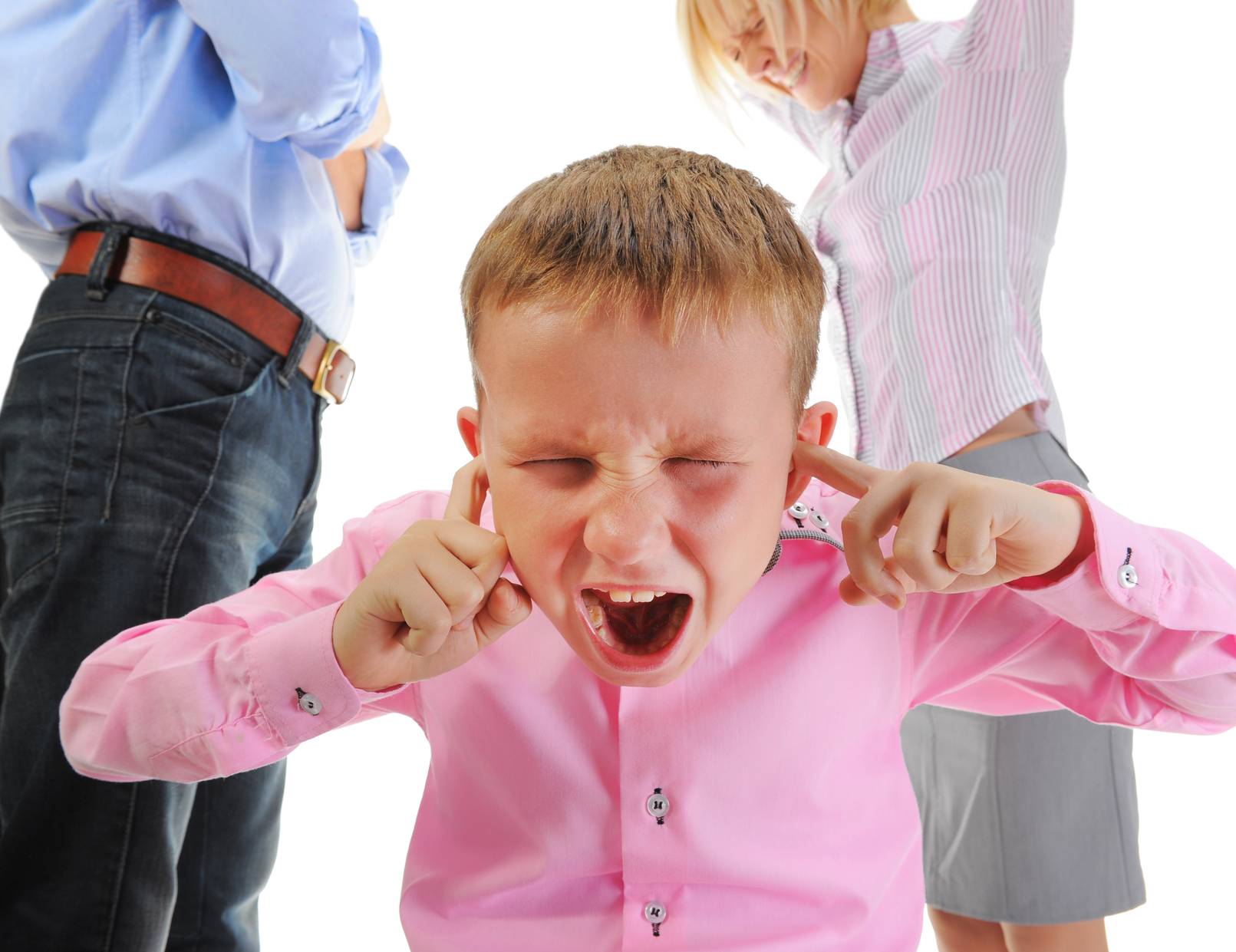 Агрессивный ребенок ????: рекомендации родителям и советы, что делать с агрессией