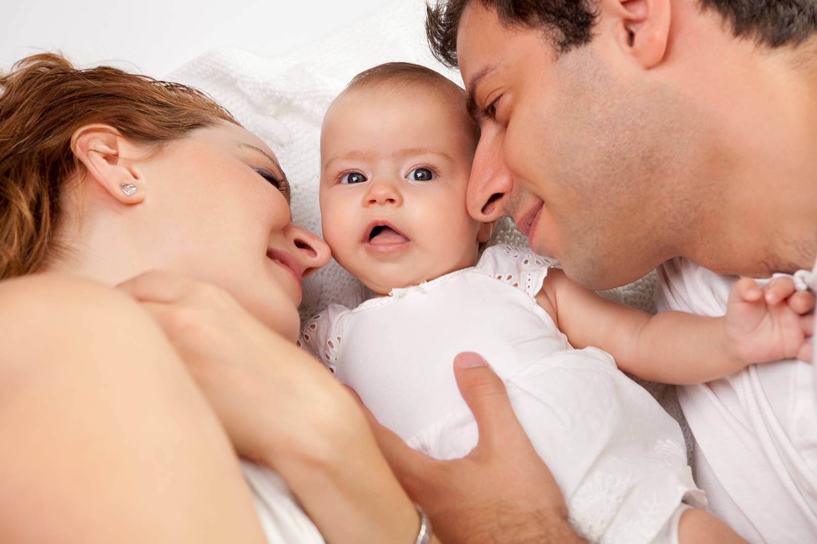 Стоит ли рожать второго, третьего ребенка с маленьким первым, если муж просит? | mma-spb.ru