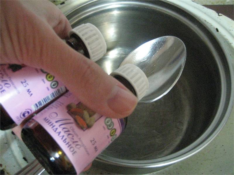 Как кипятить масло для новорожденных правильно: простая инструкция - медицина