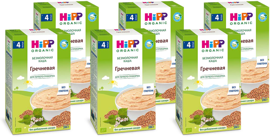 8 лучших детских каш для прикорма в 2024 году - mums.ru