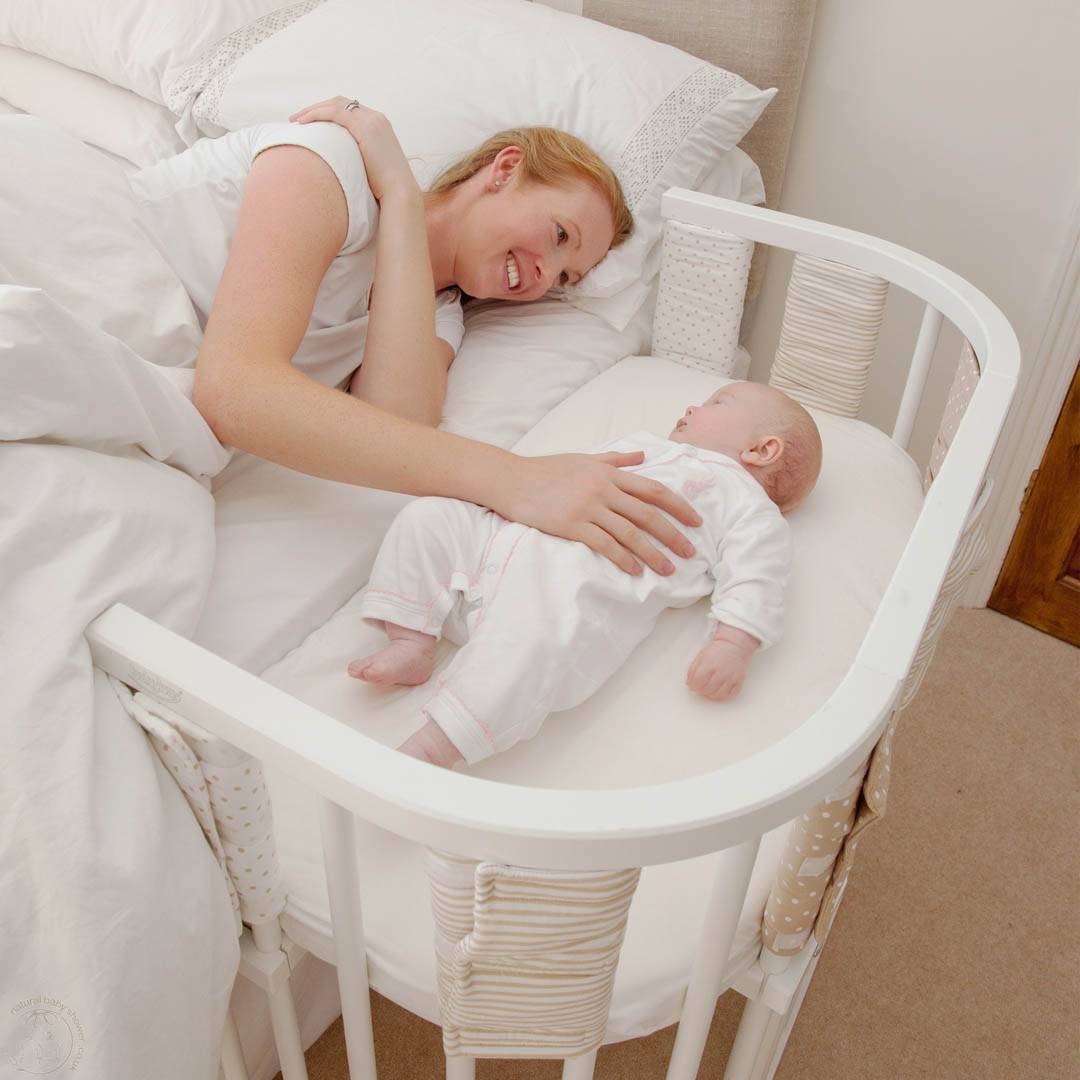 Сон с малышом. чтобы было удобно - новорожденный. ребенок до года