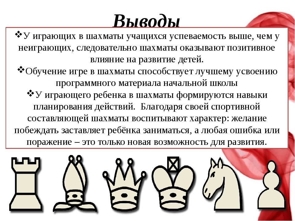 Как научить ребенка играть в шахматы самостоятельно