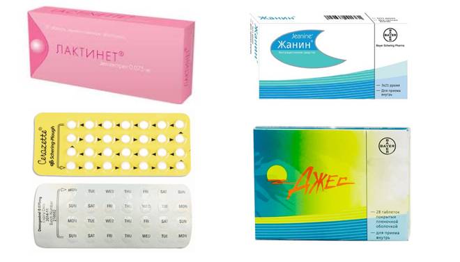 Беременность после контрацептивов: как сделать ее безопасной?
