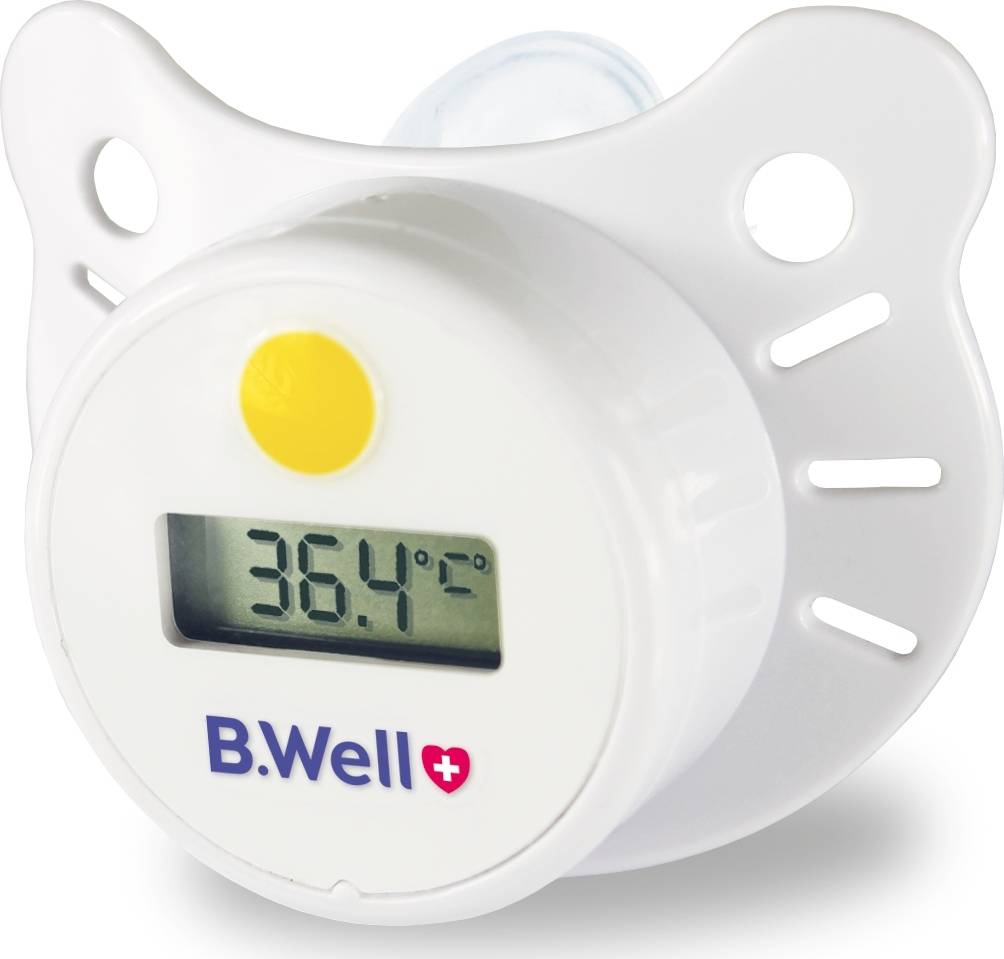 6 способов точно измерить температуру у новорожденного ртутным и электронным термометром