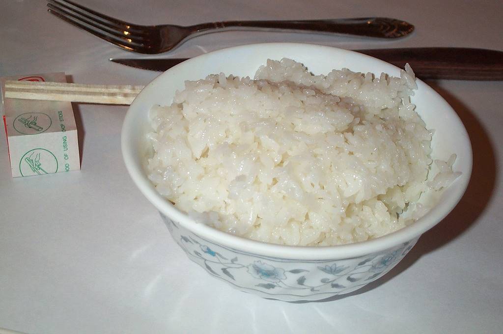 Рисовая диета для похудения, похудеть на рисе на 10 кг за неделю | доктор борменталь