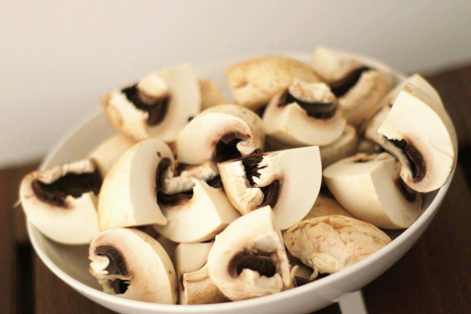 Какие грибы можно есть при гв: 12 рецептов блюд для кормящих мам