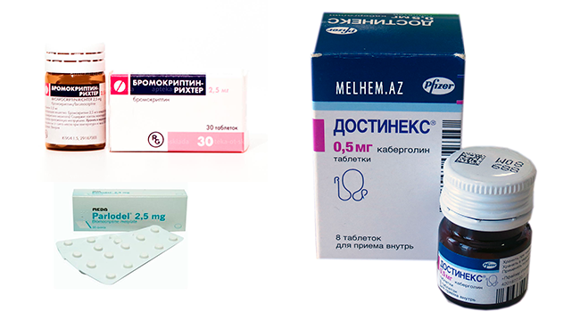 Как в домашних условиях быстро и правильно прекратить лактацию