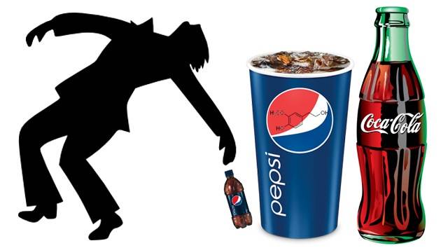 Coca cola вред — вредно ли пить газировку, чем заменить сладкую газировку