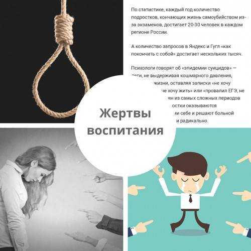 Как научить ребенка быть жертвой: неконструктивные рекомендации.