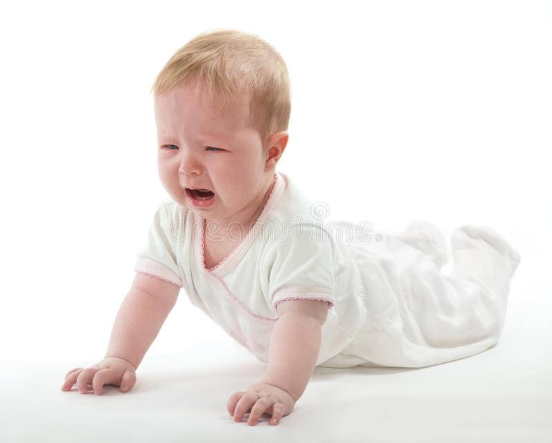 Почему ребенок плохо спит: 7 основных причин