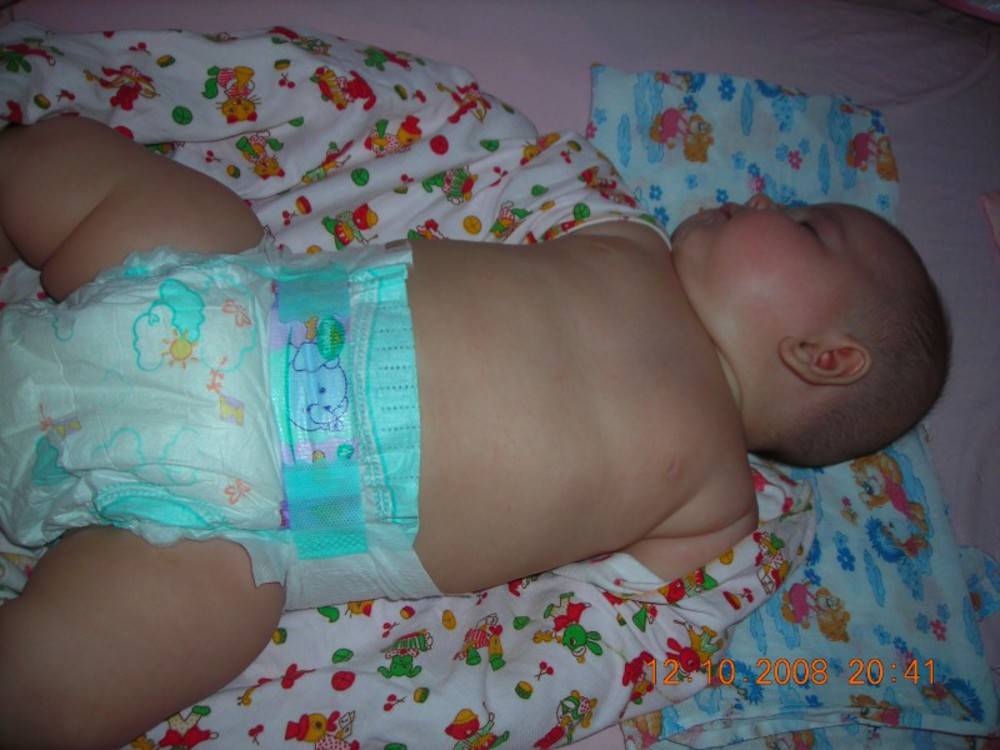 Как отучить ребёнка от пеленания перед сном: советы родителям - onwomen.ru