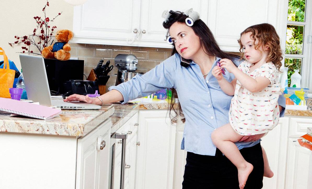 5 способов от детского психолога приучить ребёнка помогать по дому и 5 ошибок родителей