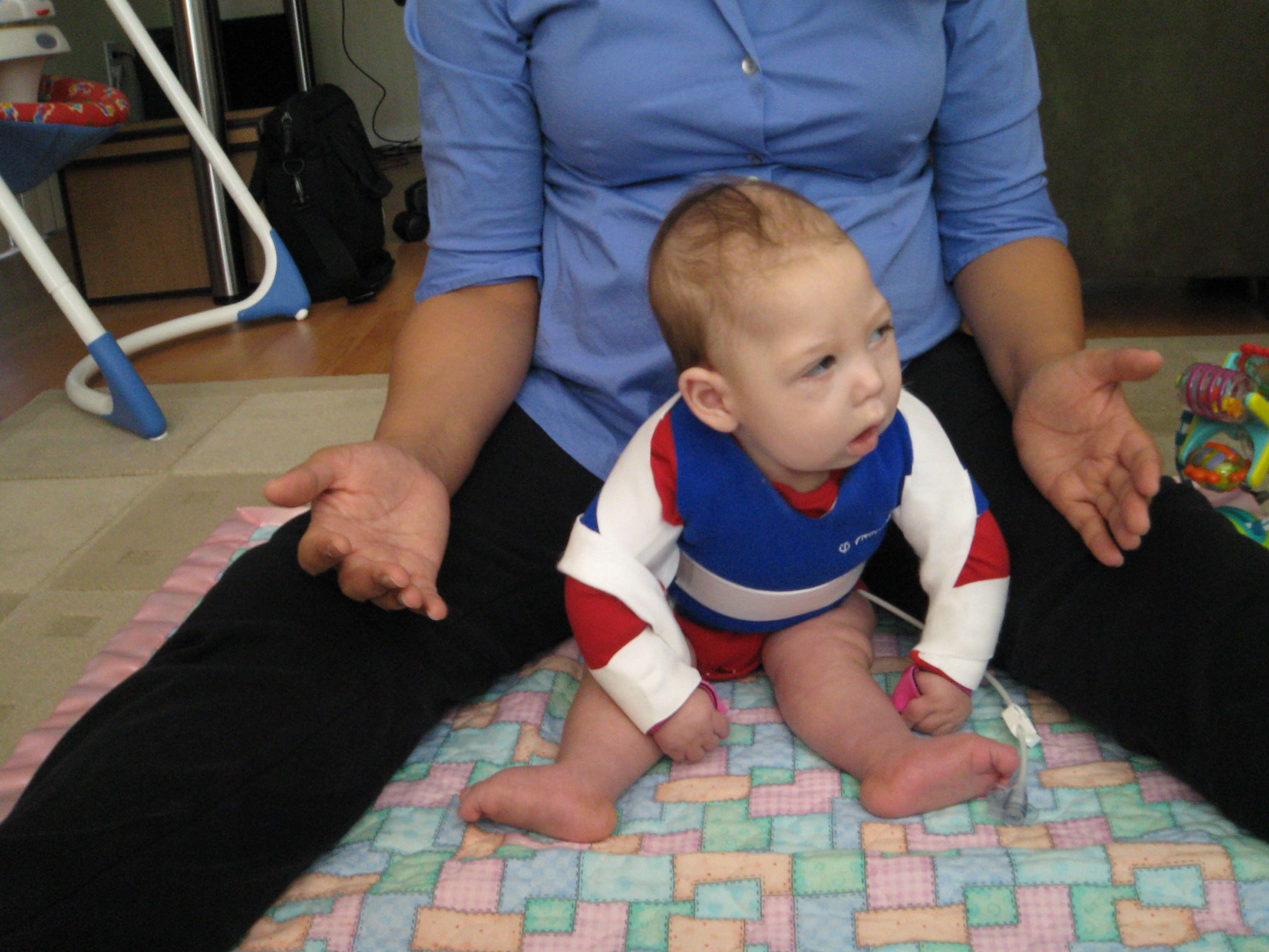 Как укрепить мышцы ног ребенка ⋆ школа детского массажа елены гореликовой