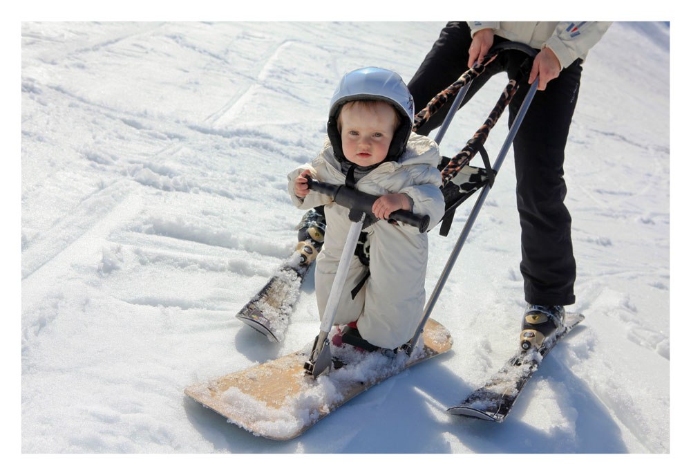 Сноуборд для детей: особенности детских досок, рекомендации по подбору, лучшие модели