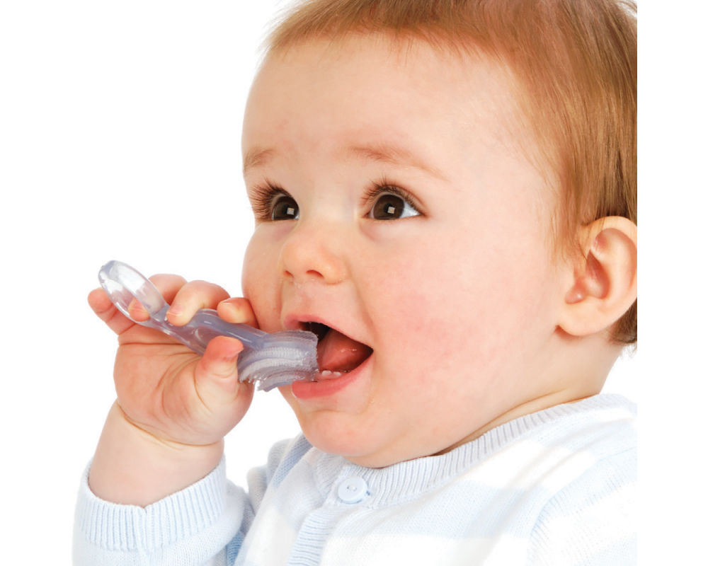 Чистим зубы ребёнку правильно - статьи - клиника «c нуля» (здоровая семья)