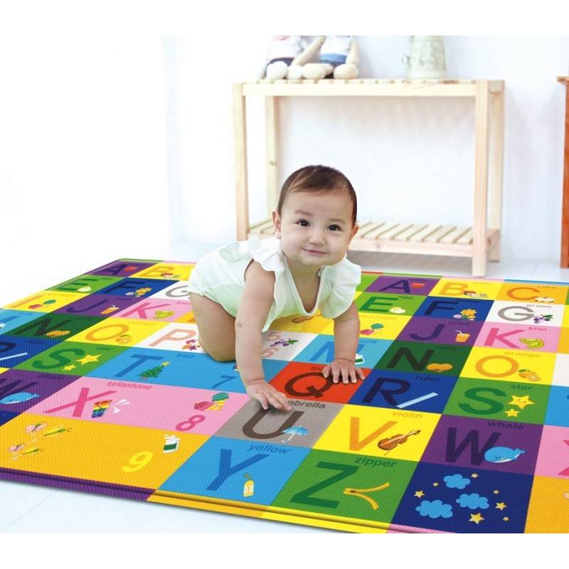  развивающий коврик для детей до 18 месяцев