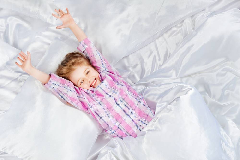 Как уложить ребенка. режим сна и бодрствования
