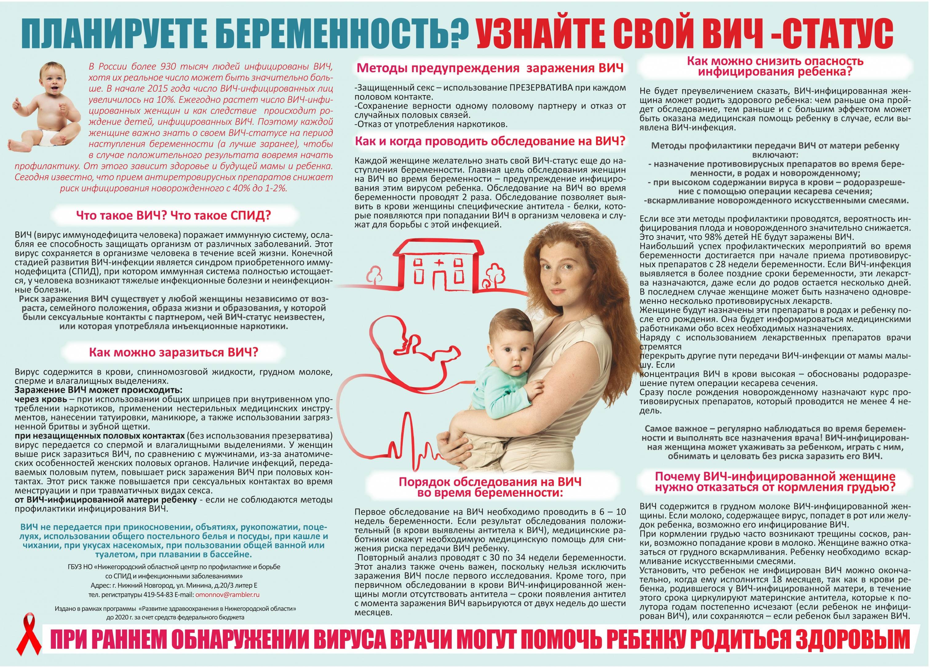 Как забеременеть после аборта? страхи, мифы и реальность