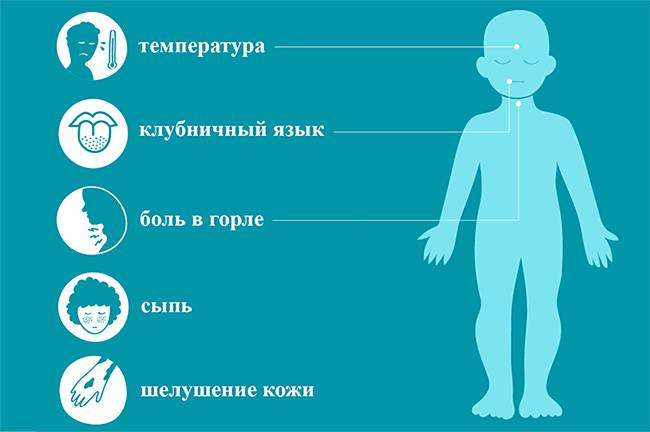 Сыпь с температурой: причины, лечение - симптомы болезни и признаки заболеваний