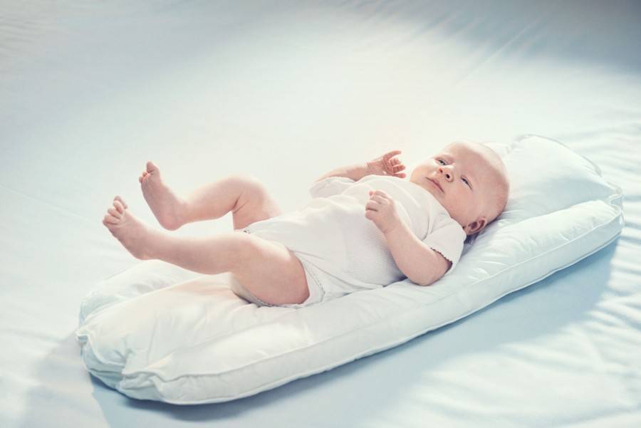 Как выбрать детский матрас в кроватку новорожденному и ребенку до 3 лет: виды и рейтинг лучших производителей