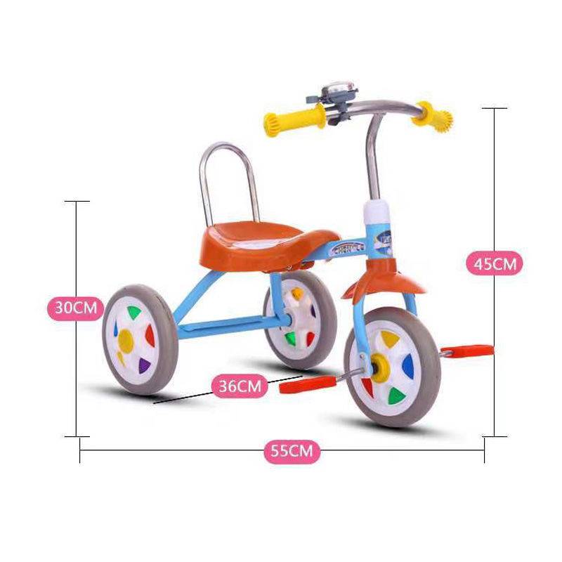 ????обзор лучших моделей велосипедов для детей на 2023 год
