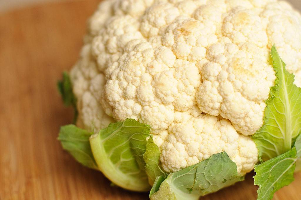 Как варить цветную капусту для прикорма обалденно вкусно?