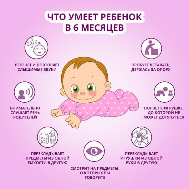 Развитие ребенка в 5 месяцев. что умеет ребенок в 5 месяцев