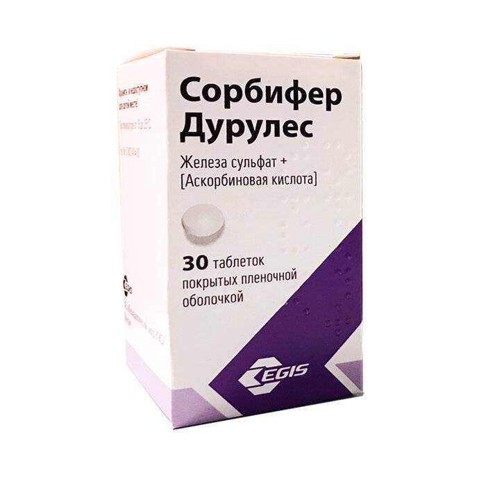 Сорбифер дурулес