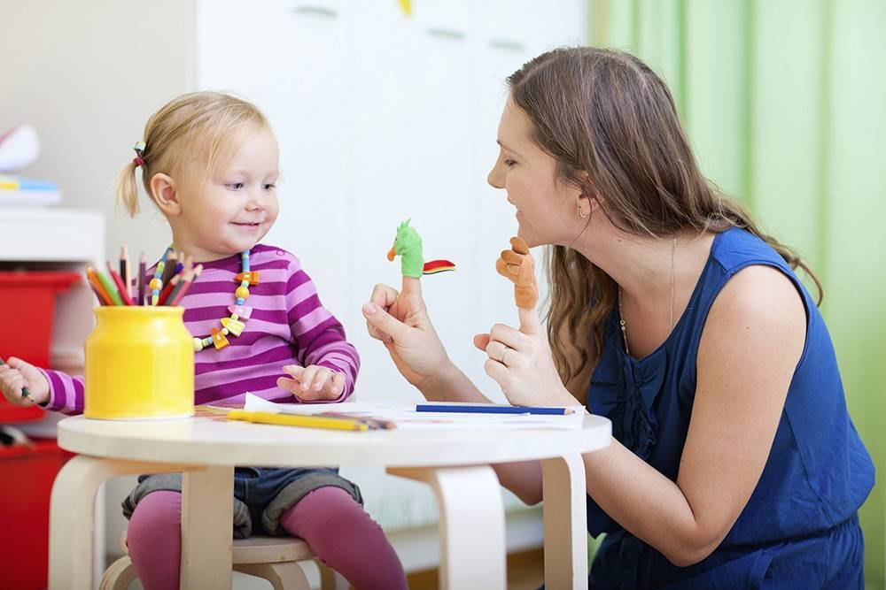 Как научить ребёнка говорить в разном возрасте: советы и конкретные упражнения