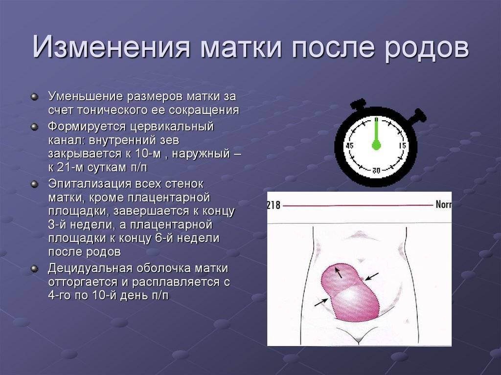 Как восстановить либидо после родов на momslab.com