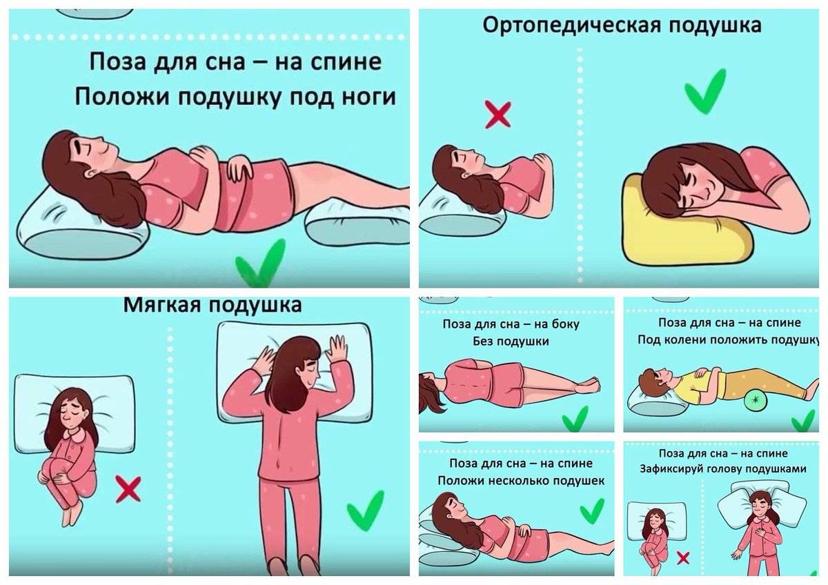 Как уложить младенца спать | уроки для мам
