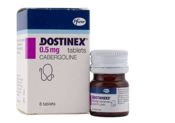 “достинекс” – таблетки для прекращения лактации: как правильно принимать, можно ли кормить ребенка после препарата?