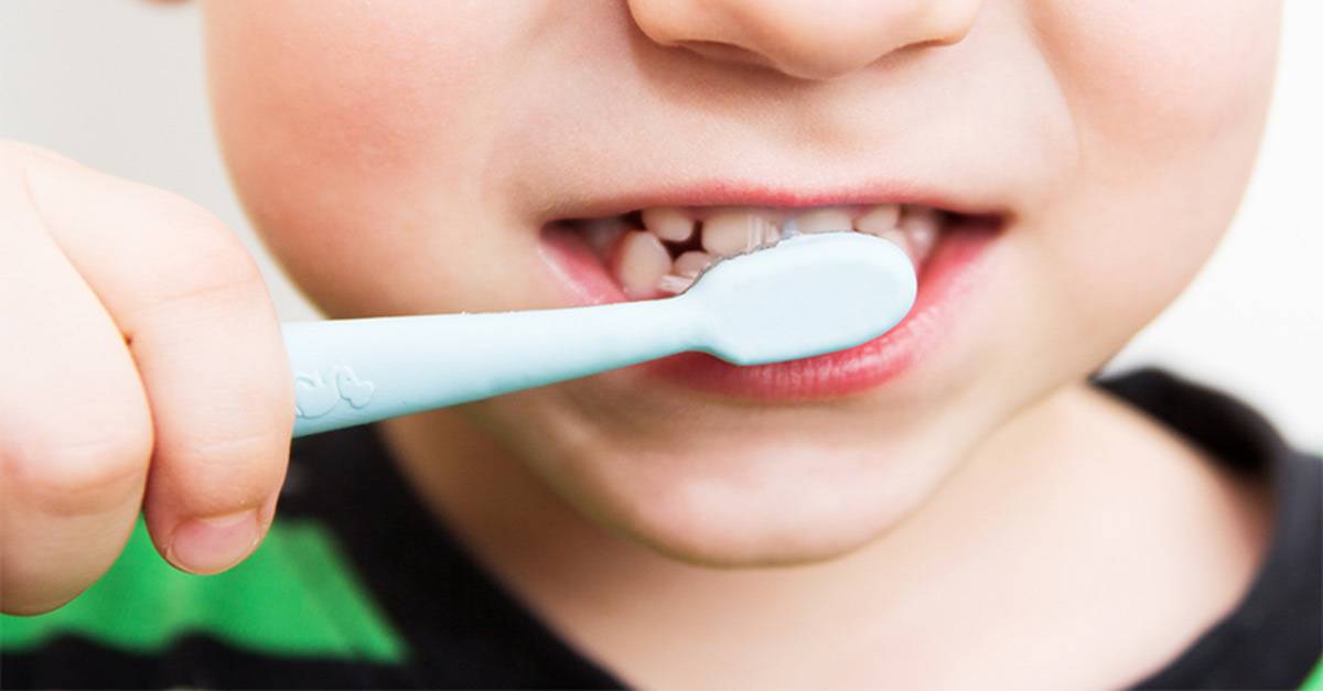 Детская стоматология. как научить ребенка чистить зубы.