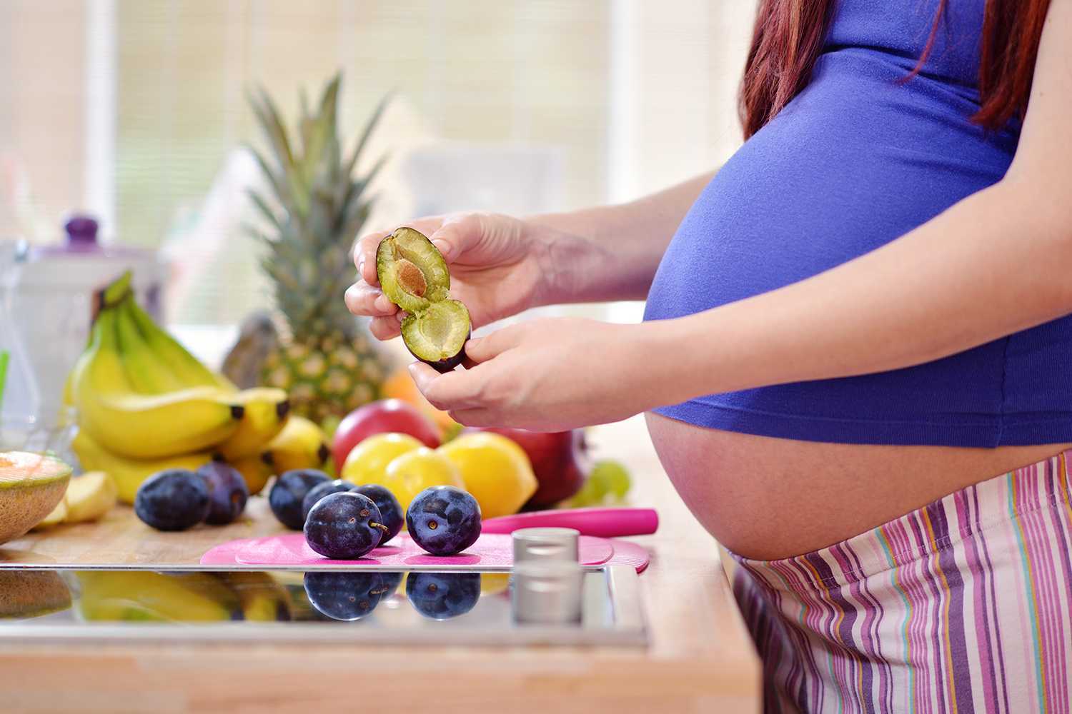 Самое полезное для беременных. Питание для беременных. Беременность и еда.