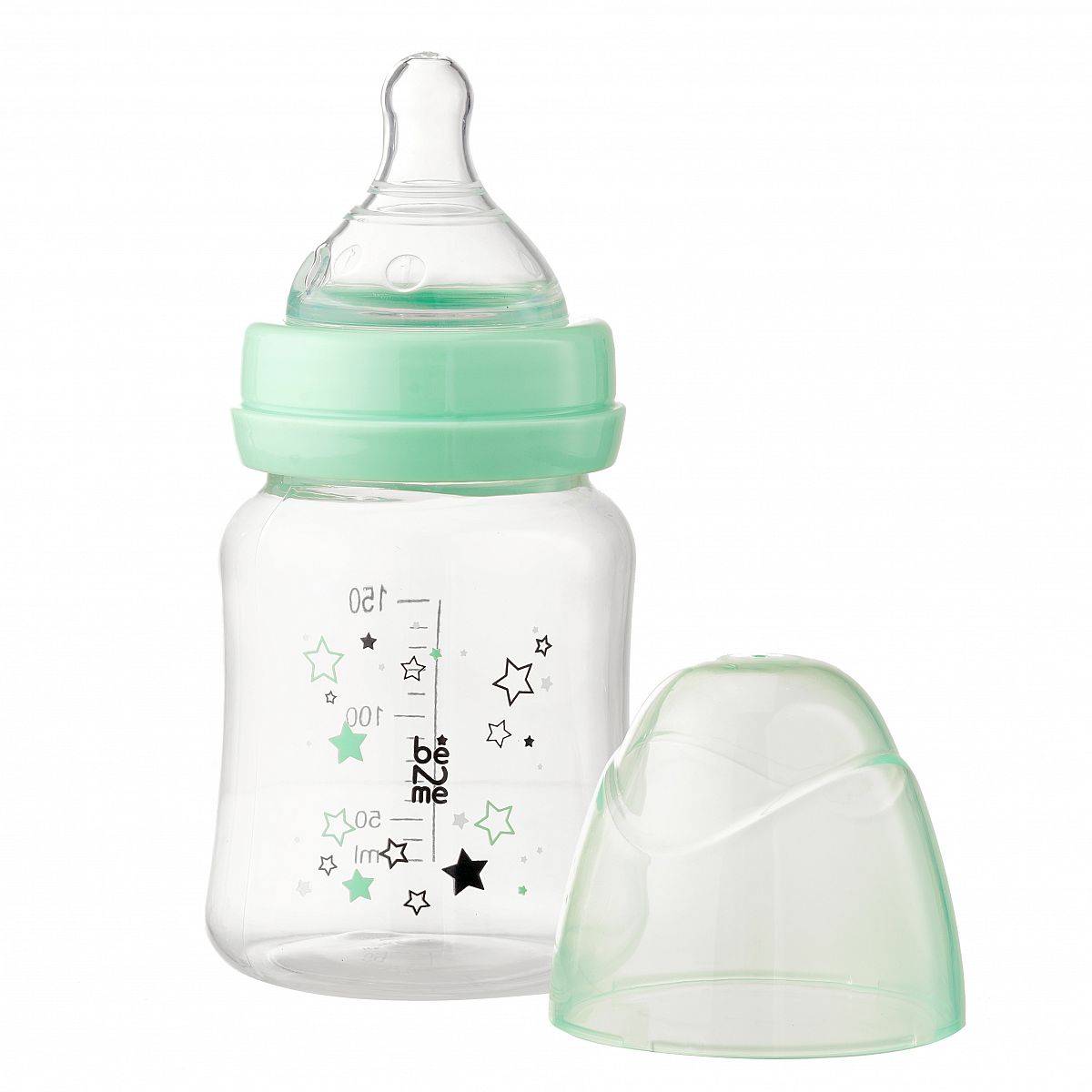 Бутылочки для кормления новорожденных — какие лучше | еда карапуза