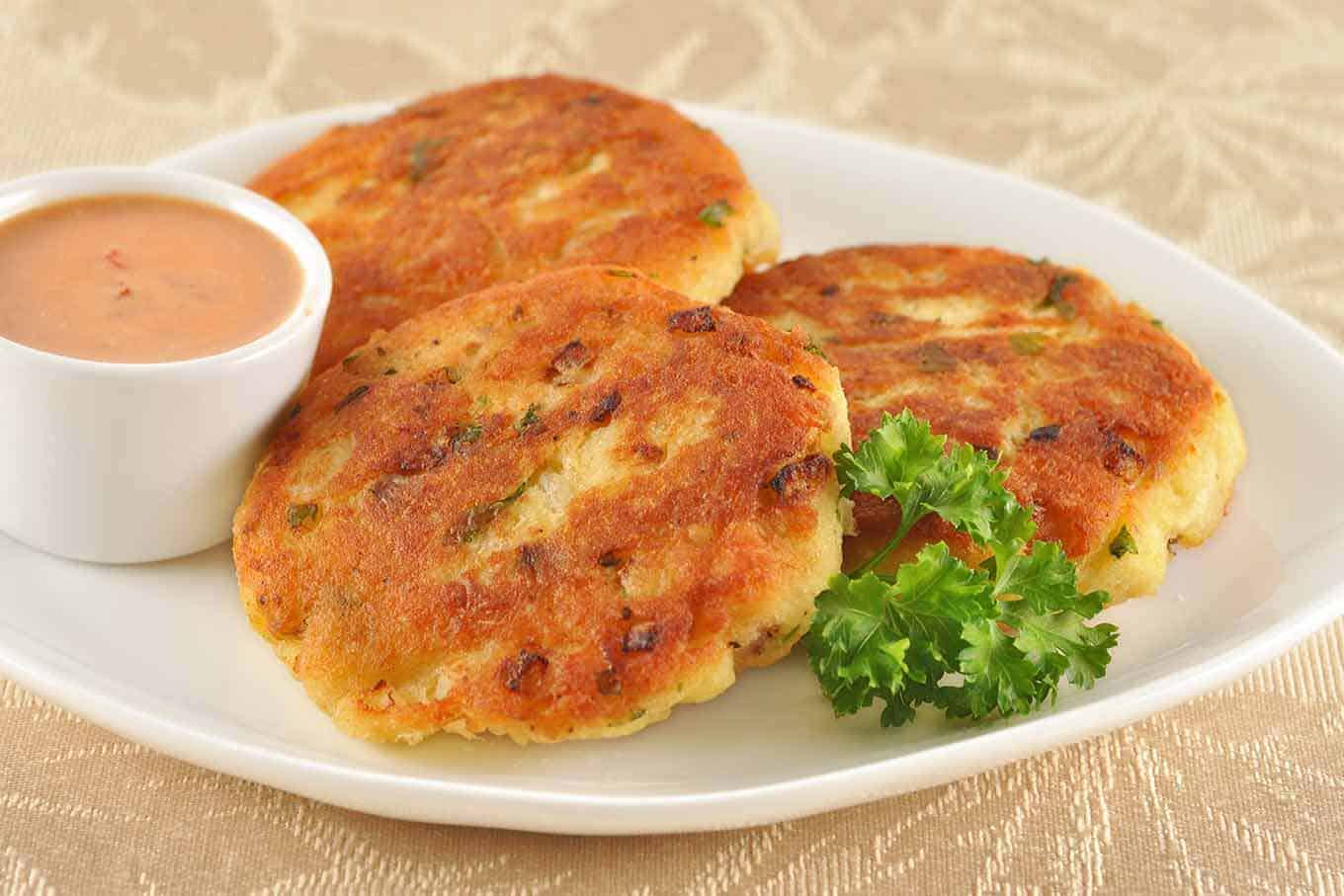 Рыбные котлеты – 10 очень вкусных рецептов