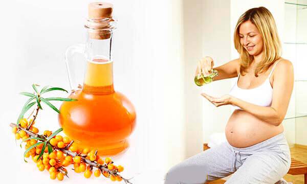 Питьевой режим будущей мамы