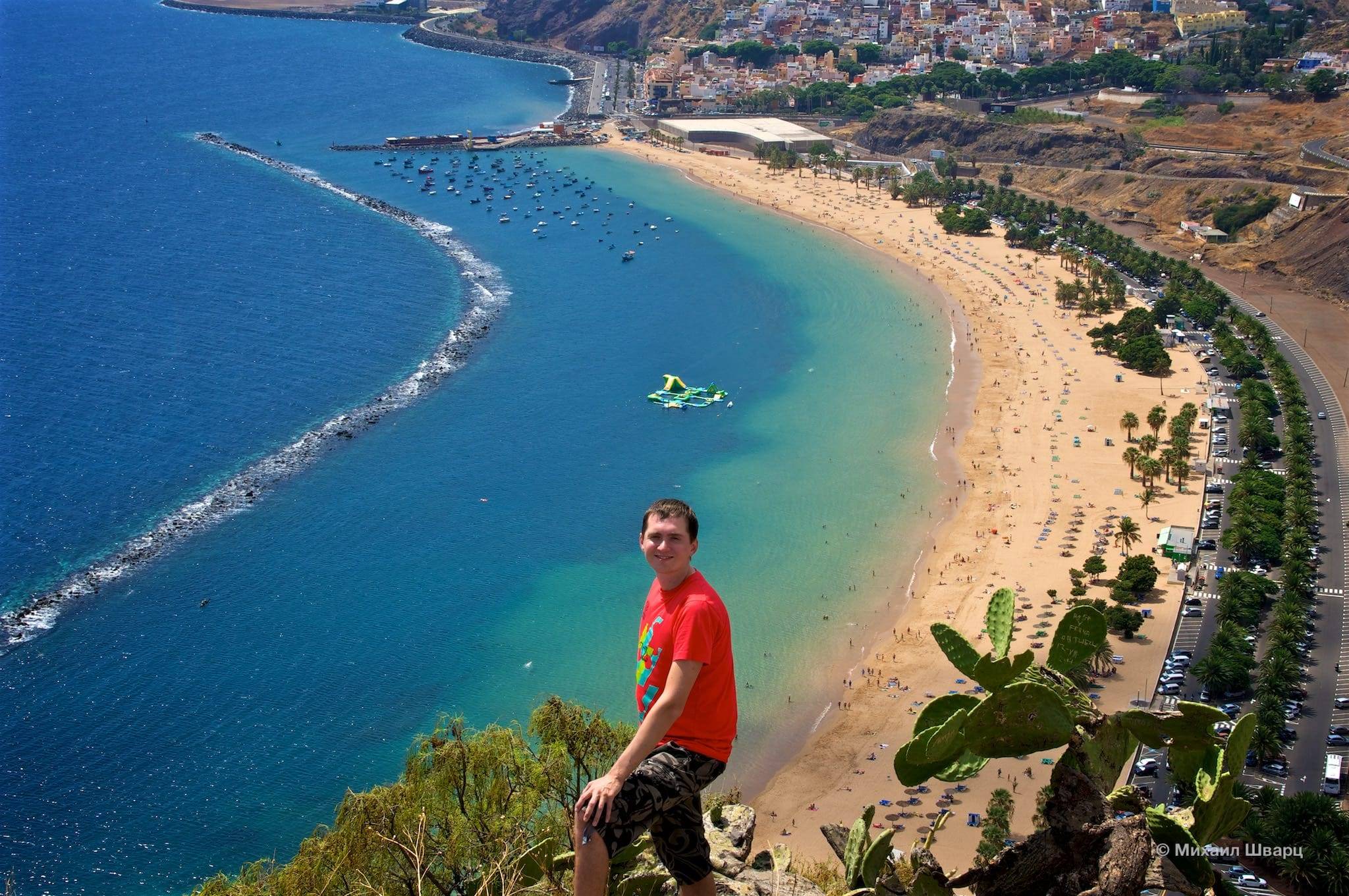 Где отдыхать в испании на море? лучшие пляжные курорты
